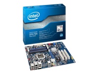 BOXDP67BAB3 INTEL MB BOXDP67BA/ATX 1155 P67 DDR3-1333-B3